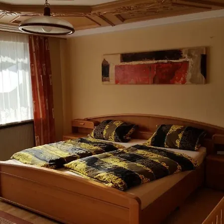 Geiger Ernst Appartement *